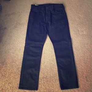 LEVI'S 511 Mens Jeans